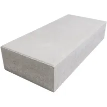 Ehl Blockstufe 75 x 15 x 35 cm grau