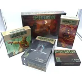 Kolossal Games Mezo englisch