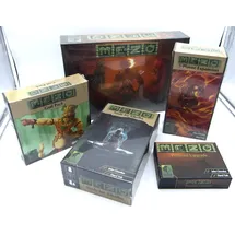 Kolossal Games Mezo englisch