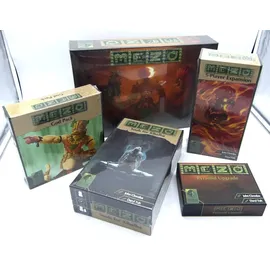 Kolossal Games Mezo englisch