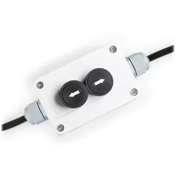 elero Montagekabel für DC Solar Antriebssysteme #232790001