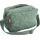 Done by Deer Gepolsterte Kinderwagentasche Green