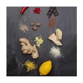 Microplane Premium Classic Zester-Reibe schwarz