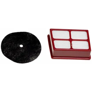 Severin 8053048 Filter für BC 7035 S`POWER snowlight Bodenstaubsauger