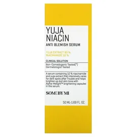 SOME BY MI Yuja Niacin Anti Blemish Serum 50 ml