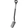 Fiskars Spaten Ergonomic