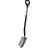 Fiskars Spaten Ergonomic