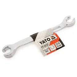 YATO Bremsleitungs-Schlüssel YT-0137