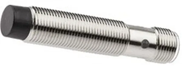 Ipf Electronic Sensor,ind.,M12x1,Stecker IN120121