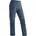 Zip-Off-Hose Blau 42-Short
