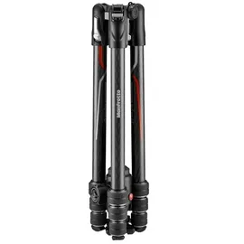 Manfrotto Befree GT Carbon Twist für Sony Alpha