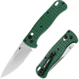 luxuskollektion Taschenmesser Grün