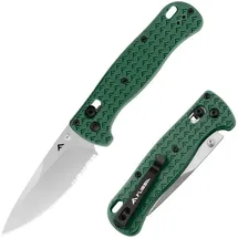 luxuskollektion Taschenmesser Grün