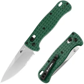 luxuskollektion Taschenmesser Grün