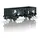 Märklin Start up Geisterwagen 44234 H0
