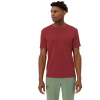Vaude Essential T-Shirt - Carmine / Mars Red - 3XL