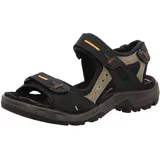 ECCO Offroad Herren black/mole/black 49