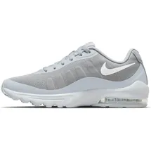 Nike Air Max Invigor Herren Wolf Grey / White 45