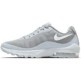 Nike Air Max Invigor Herren Wolf Grey / White 45