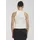 URBAN CLASSICS Damen Ladies Racer Back Rib Top, Geripptes Frauen Top mit Racerback, Baumwolle, erhältlich, Größen XS-5XL - XXL,