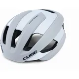 Cube Heron Mips 52-57 cm weiß 2026