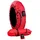 Capit Suprema Vision Reifenwärmer 125-17200/55-17 - Rot