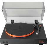 JBL Spinner BT schwarz/orange (JBLSPINNERBTBLK)