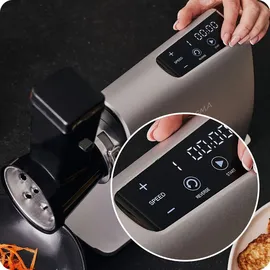 Zeegma Molen Master 2500 W grau