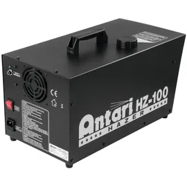 Antari HZ-100 Schwarz
