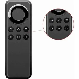 Vinabty CV98LM Ersatz Fernbedienung für Amazon Fire TV Stick Fernseher Box Keine Sprachfunktion)
