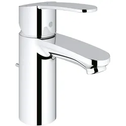 GROHE Eurostyle C Silkmove ES Einhand-Waschtischbatterie DN 15, S-Size