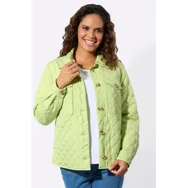 Witt Weiden Blusenjacke in pistazie | Gr.: 46
