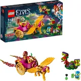 LEGO Elves Azari und die Flucht aus dem Kobold-Wald (41186)