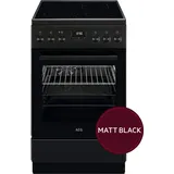 AEG CCB54492BB Schwarz