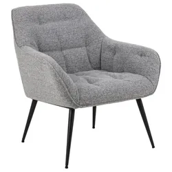 Actona Loungesessel Brooke