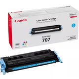 707C cyan