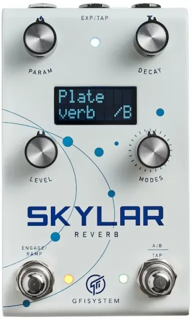 GFI System Skylar Reverb