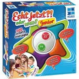 Megableu Echt jetzt!? Junior