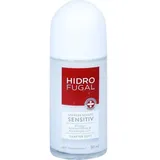 Hidrofugal Sensitiv Antitranspirant Roll-On 50 ml