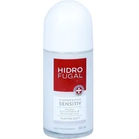 Hidrofugal Sensitiv Antitranspirant Roll-On 50 ml