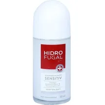 Hidrofugal Sensitiv Antitranspirant Roll-On 50 ml