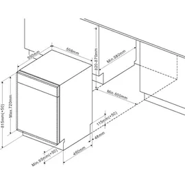 Amica EGSPV 597 201