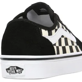 Vans Filmore Decon Checkerboard black/white 41