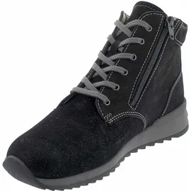 Finn Comfort Stiefeletten/Boot in schwarz, | Gr.: 40