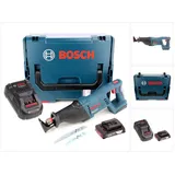 Bosch GSA 18 V-LI ohne Akku + L-Boxx