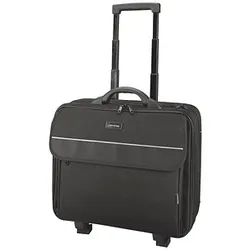 LIGHTPAK Laptop-Trolley TREVISO Kunstfaser schwarz 43,5 x 14,8 x 40,0 cm