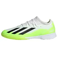 Adidas X Crazyfast.3 IN J