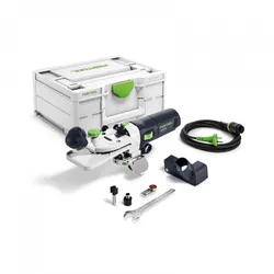 Festool Kantenfräse OFK 700 EQ-Plus