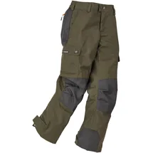PINEWOOD Lappland Mossgreen/Black 140