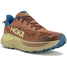 Hoka One One Hoka Challenger 8 Trailrunningschuhe - Maple / Cardamom - EU 45 1/3